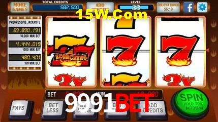 Flash Promotion 9991bet