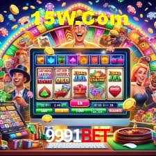 Blackjack Table 9991bet