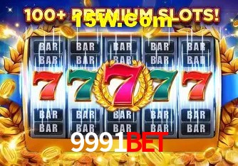 Seasonal Promotions 9991bet