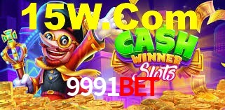 Daily Bonuses 9991bet