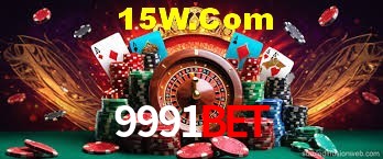 VIP Casino 9991bet