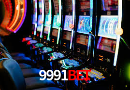 Roulette Table 9991bet