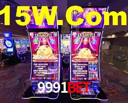 Programa VIP 9991bet